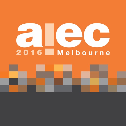 AIEC 2016 icon