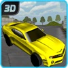 Aparcamiento para coches Juegos 3D - New Car Parki