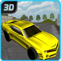 Parking Jeux 3D - New Car Parking 2017 pour PC