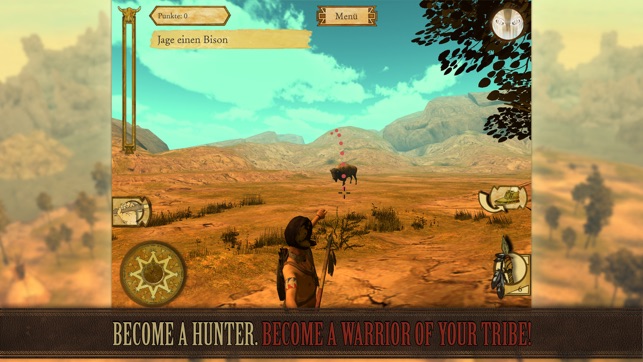 Evolution: Indian Hunter - Unlimited(圖4)-速報App