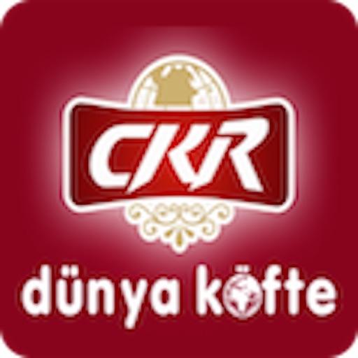 Dünya Köfte icon