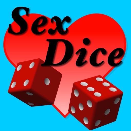Sex Dice♥ iOS App