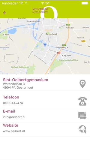 Sint-Oelbert Gymnasium(圖5)-速報App