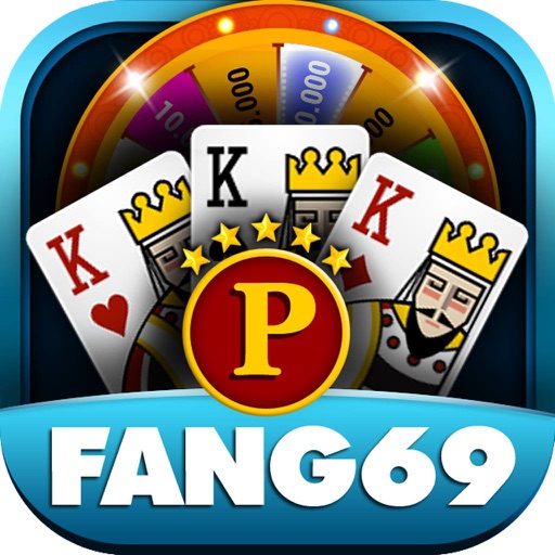 Fang69 - Phỏm, Tá Lả iOS App