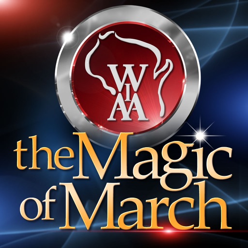 Magic of March Icon