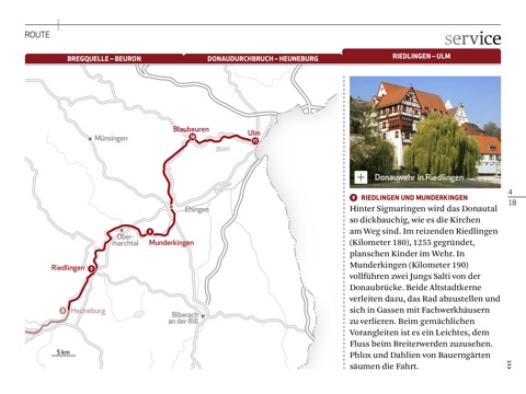 GEO Special Baden-Württemberg screenshot 4