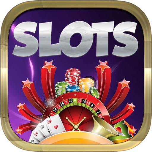 777 A Fortune Las Vegas Lucky Slots Game - FREE Sl icon