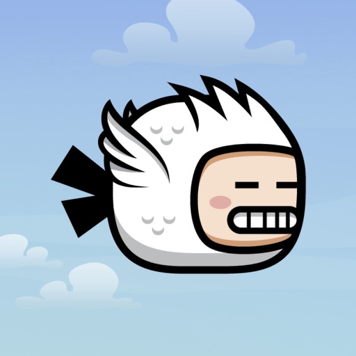 Little Monsters - A New Flappy Platform Adventure Icon