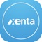 Xenta app supports the following features: