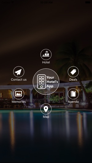 Your Hotel's App(圖2)-速報App