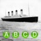 Endless Quiz - RMS Titanic