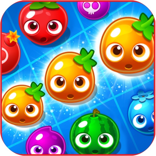 Story Sweet Monter - Farm Live Mania iOS App