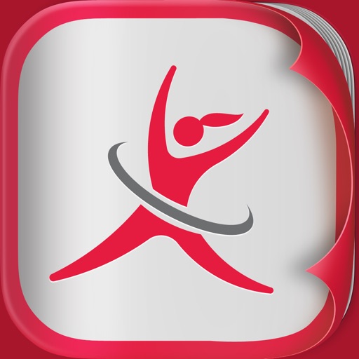 Miss Fitness Magazine iOS App