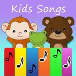kids songnursery rhymes-learning videos