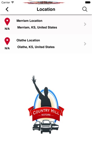 Country Hill Motors(圖3)-速報App