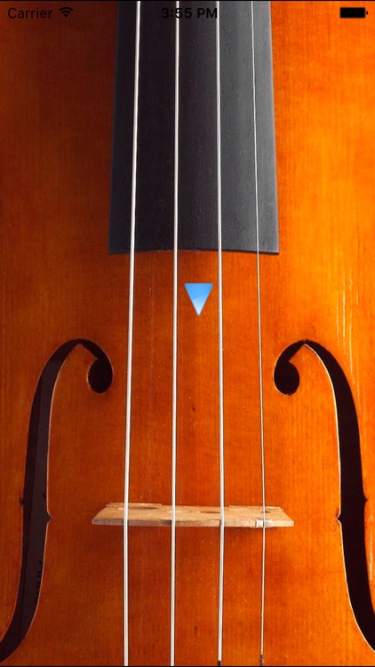 Cello Tuner Lite