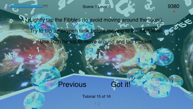 Fibbles(圖2)-速報App