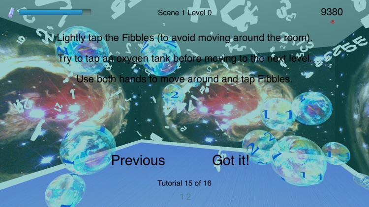 Fibbles