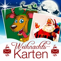 Weihnachtskarten - Weihnachtsgrüße verschicken apk