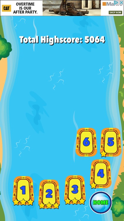 Save My Dinghy screenshot-3