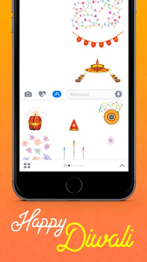 Diwali Fireworks & Decoration(圖1)-速報App