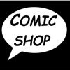 Comic Shop Guide