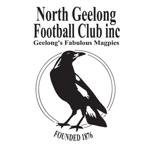 North Geelong Football and Netball Club icon