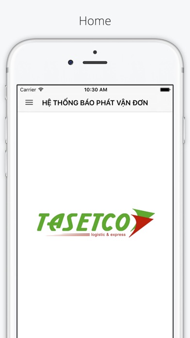 How to cancel & delete Tasetco Systems from iphone & ipad 1