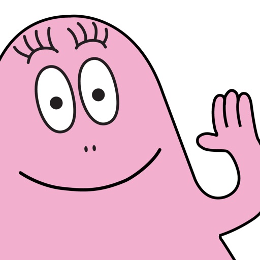 Barbapapa 2 (animated)