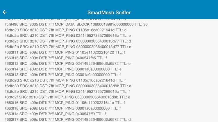 AIRcable SmartMesh screenshot-4