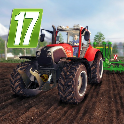 Farming Expert 2017 icon