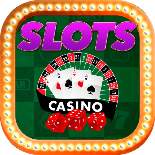 Slots Premium! Casino Moralles icon
