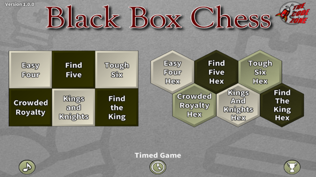 Black Box Chess(圖2)-速報App