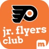 Jr. Flyers Club