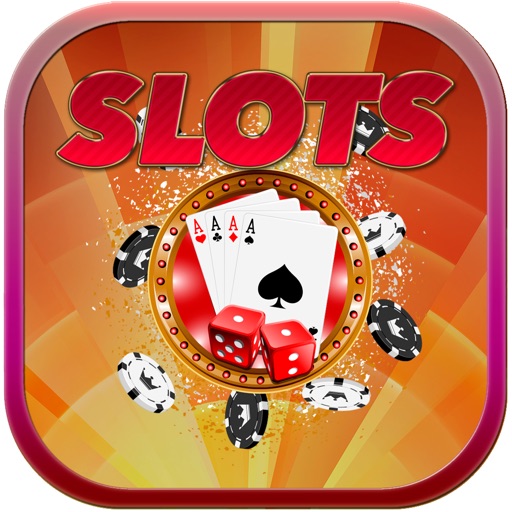 Double Slots Paradise Casino - Tons Of Fun Slot icon