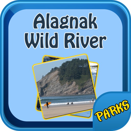 Alagnak Wild River Total Work Details icon