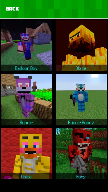FNAF MOD - Guide For Zombie Mods Minecraft Pc