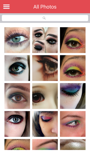 Eye Makeup Collection(圖2)-速報App