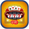 Casino Luminous Light Slots Machine - FREE Vegas VIP Machine!