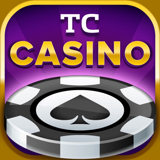 Slot Games - TC Casino on the App Store - 630 x 630 jpeg 63kB