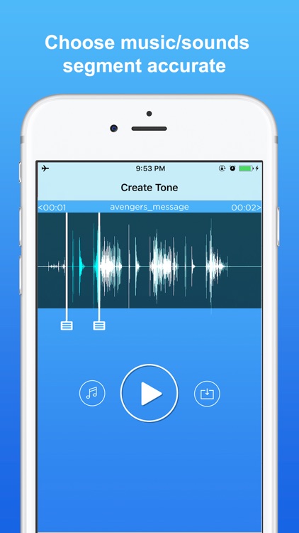 Ringtone Maker Free - Without Ads