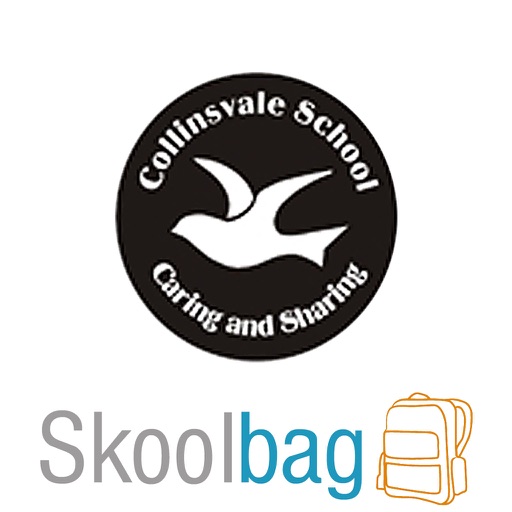 Collinsvale Primary School - Skoolbag