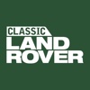 Classic Land Rover magazine #1 monthly owner news