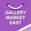 Gallery Market East, powered by Malltip