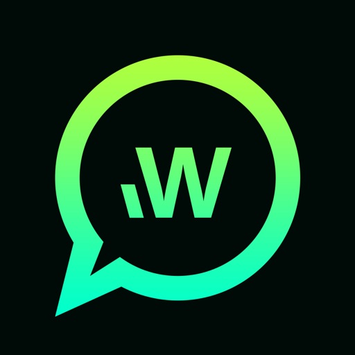 Chat for WhatsApps - Feature Complete icon