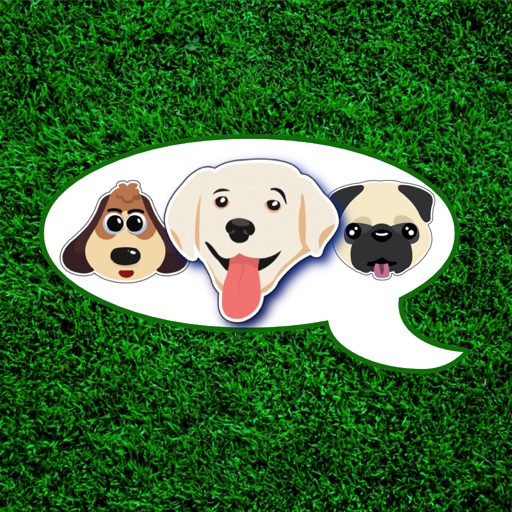 I Love Dogs!