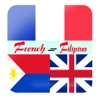 Translate Tagalog to French Dictionary - Translator Tagalog French Dictionary