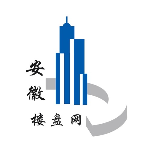 安徽楼盘网 icon