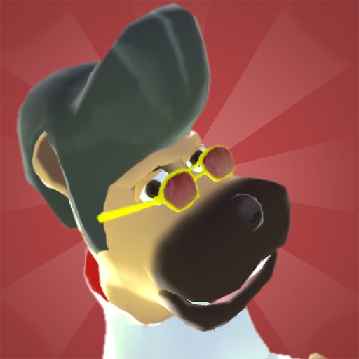 Dog Band! iOS App