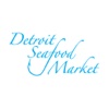 Detroit Seafood Market